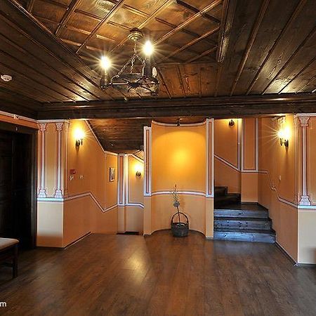 קופריבשטיצה Gozbarov'S Guest House מראה חיצוני תמונה